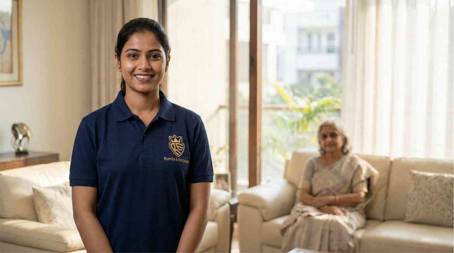 Elder care attendant charges guide