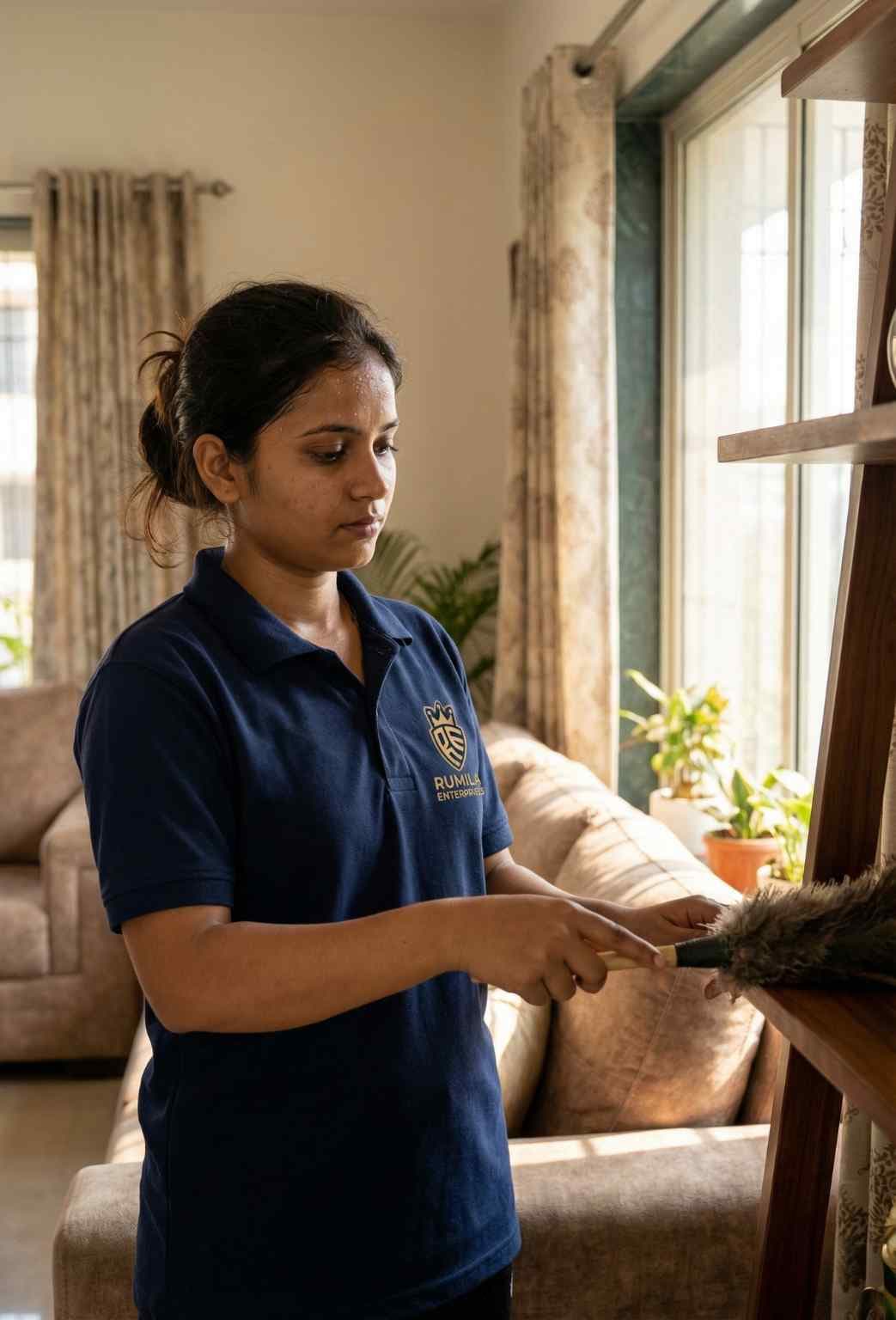 Household staffing agency guide for family homes